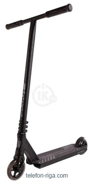 Techteam Scout black-grey 074249