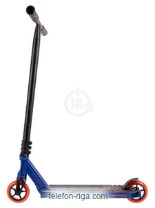 Techteam Scout  -  073884