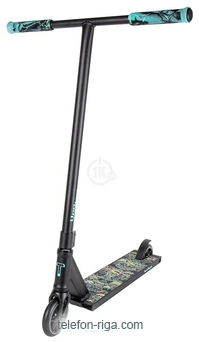 Techteam Voodoo  593000