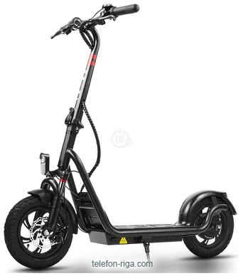 Tribe Drakkar 12.0 TES-DRK1216K36BLACK