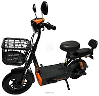 Kugoo Kirin EC 02