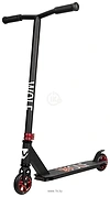 NOVATRACK Wolf 100A.WOLF.BRD25