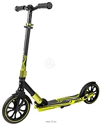 Techteam COMFORT 230R black/green 1/2 566020