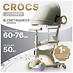 Ricos Crocs JSCN669 ()