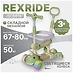 Ricos RexRide JSCB616 ()