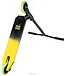 Techteam Duker 202 black/yellow 040154