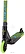 Techteam Duker 202 black/green 040147