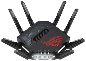 ASUS ROG Rapture GT-BE98