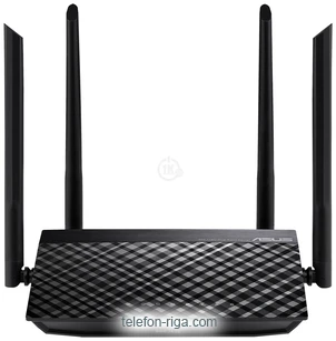 ASUS RT-AC1200RU