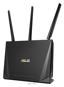 ASUS RT-AC65P