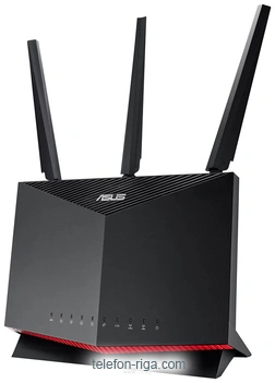 ASUS RT-AX86S