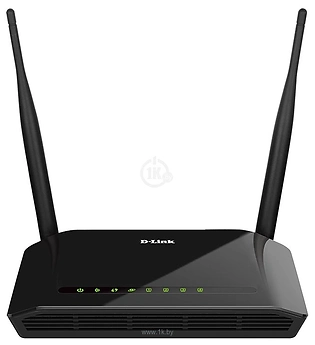 D-link DAP-1360U/F1A