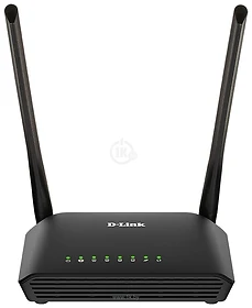 D-link DIR-615S/RU/B1A