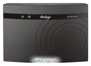 D-link GO-RT-N150