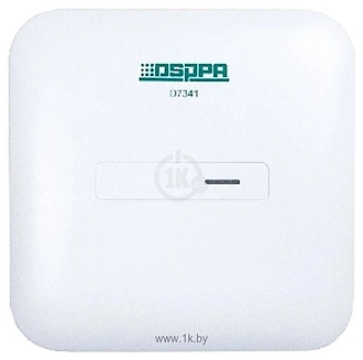 DSPPA D7341