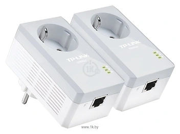   TP-LINK TL-PA4010P KIT