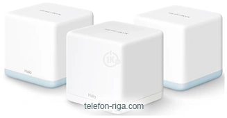 Mercusys Halo H32G (3 )