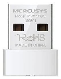 Mercusys MW150US