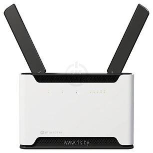 MikroTik Chateau LTE6 ax