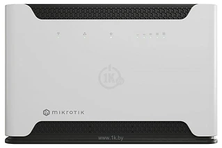 MikroTik Chateau LTE6