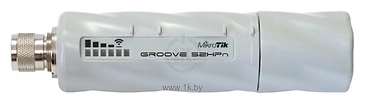 MikroTik GrooveA 52HPn