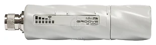 MikroTik GrooveGA 52HPacn