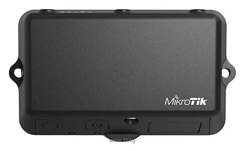 MikroTik LtAP mini