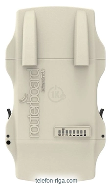 MikroTik RB921UAGS-5SHPacD-NM