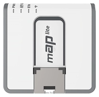 MikroTik mAP lite (RBmAPL-2nD)