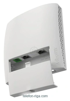 MikroTik wsAP ac lite