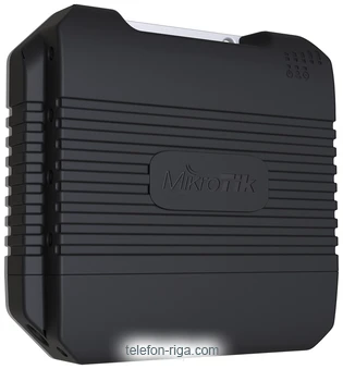 Mikrotik LtAP LTE6 kit
