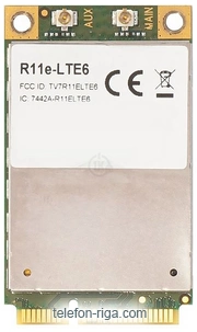 Mikrotik R11e-LTE6