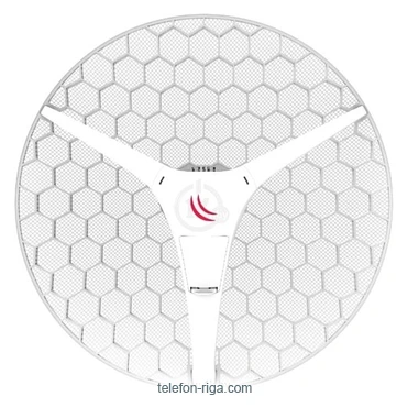  MikroTik LHG XL HP5 (RBLHG-5HPnD-XL)