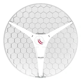  MikroTik LHG XL 5 ac (RBLHGG-5acD)