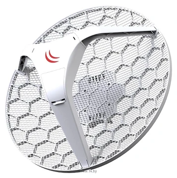  Mikrotik LHG 5 3-Pack [RBLHG-5nD-3]