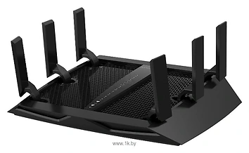 NETGEAR R8000