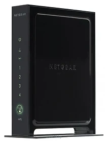 NETGEAR WNR2000