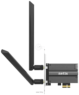 Netis F1