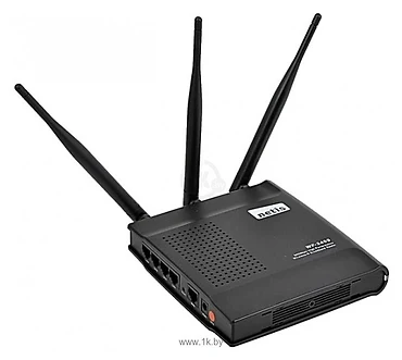Netis WF2409