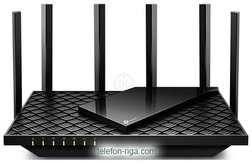 TP-LINK Archer AX72 EOS