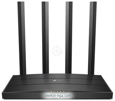 TP-LINK Archer C6 V3.20