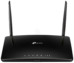 TP-LINK Archer MR550