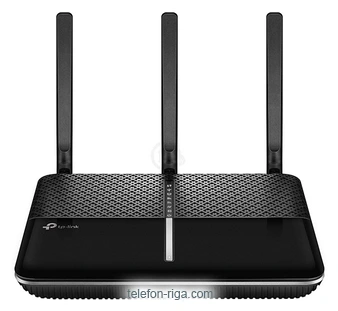 TP-LINK Archer VR600