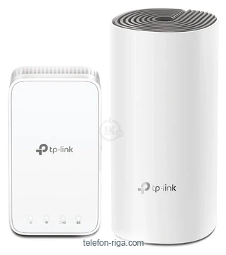 TP-LINK Deco AC1200