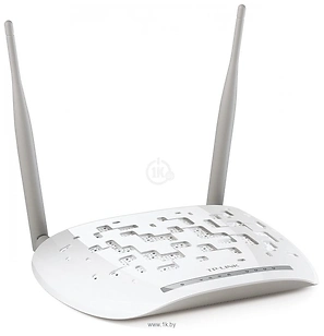 TP-LINK TD-W8961ND