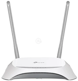 TP-LINK TL-WR842N v5