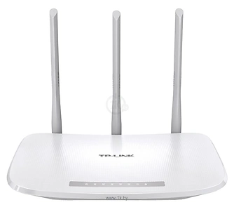 TP-LINK TL-WR845N