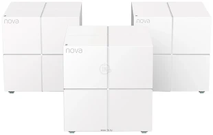 Tenda Nova MW6 3-pack