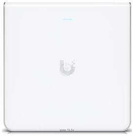 Ubiquiti U6 Enterprise In-Wall