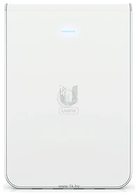 Ubiquiti UniFi 6 In-Wall AP U6-IW